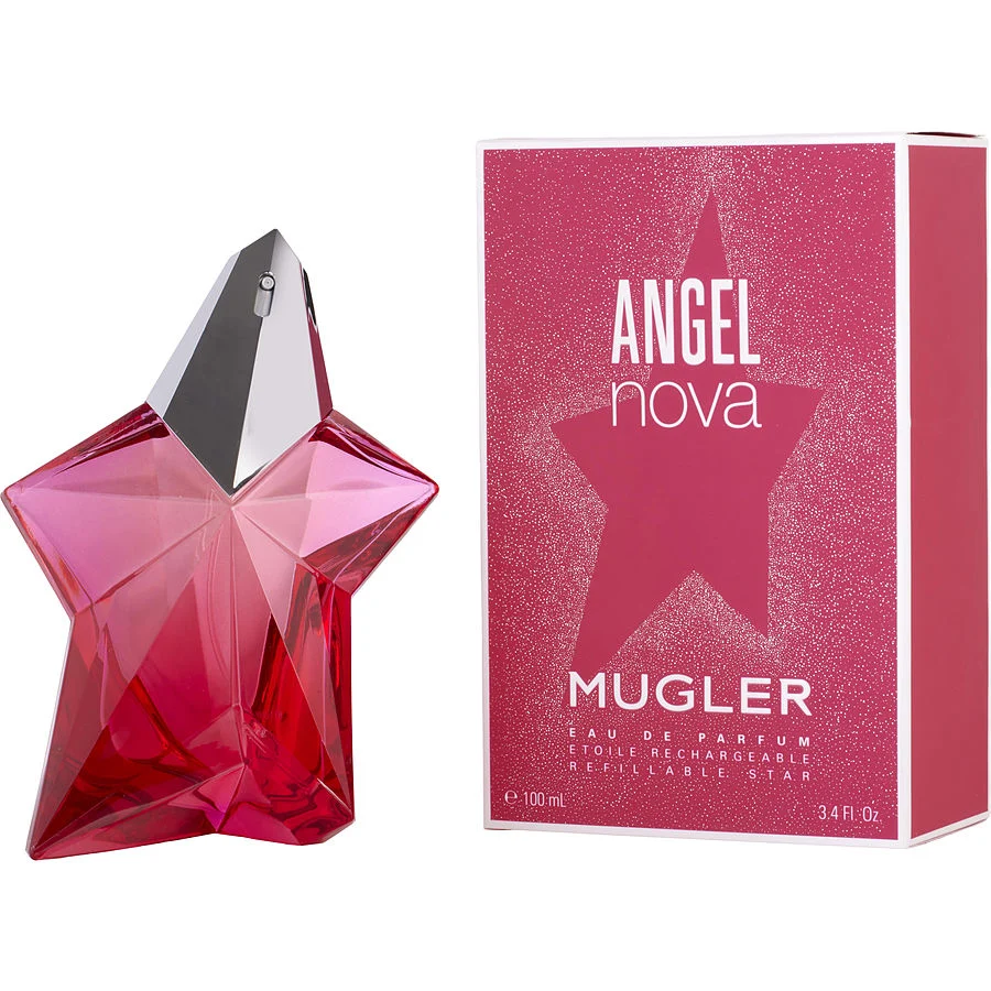 Luxessenza La Boutique Online N.1 in Italia per Profumi di Lusso Mugler Angel Nova Eau De Parfum 100ml 2
