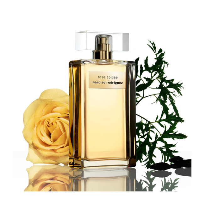 Luxessenza La Boutique Online N.1 in Italia per Profumi di Lusso Narciso Rodriguez Rose Epicee Eau De Parfum 100ml 3