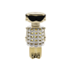 Luxessenza La Boutique Online N.1 in Italia per Profumi di Lusso Paco Rabanne Fame Eau De Parfum 80ml