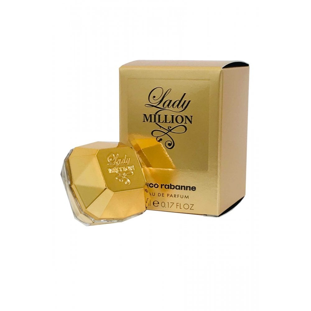 Luxessenza La Boutique Online N.1 in Italia per Profumi di Lusso Paco Rabanne Lady Million Eau De Parfum 80ml 2