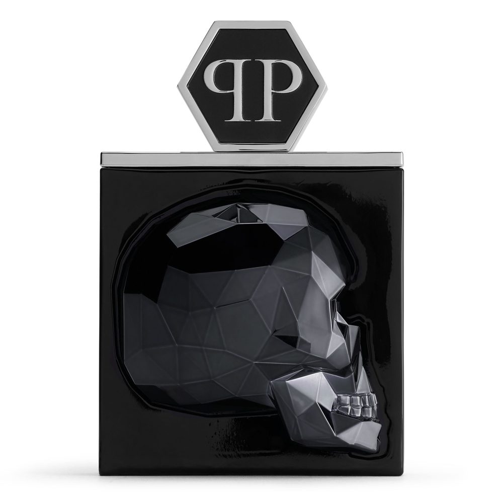 Luxessenza La Boutique Online N.1 in Italia per Profumi di Lusso Philipp Plein The $kull Eau De Parfum 125ml (versione Nera)