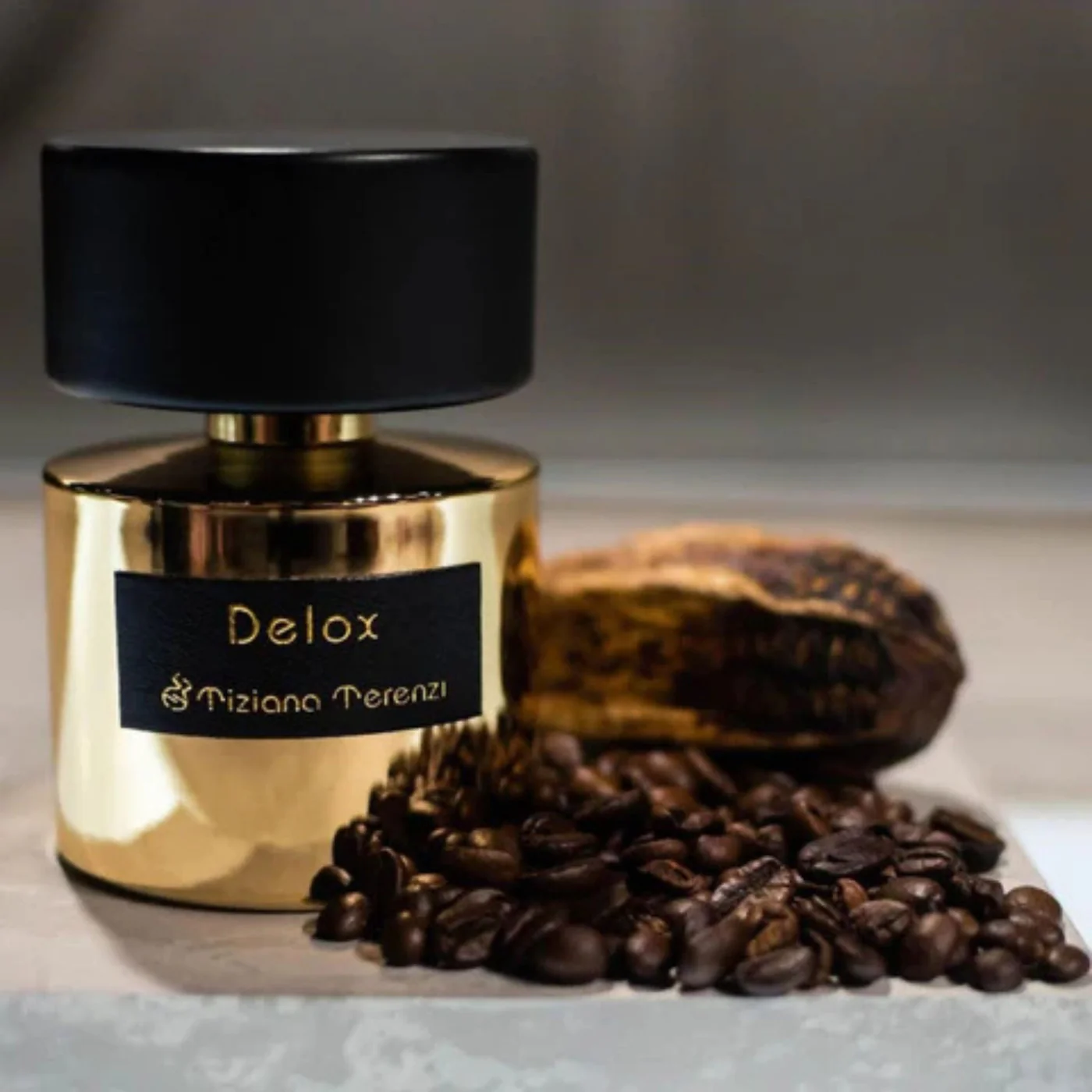 Luxessenza La Boutique Online N.1 in Italia per Profumi di Lusso Tiziana Terenzi Delox Extrait De Parfum – 100ml 3