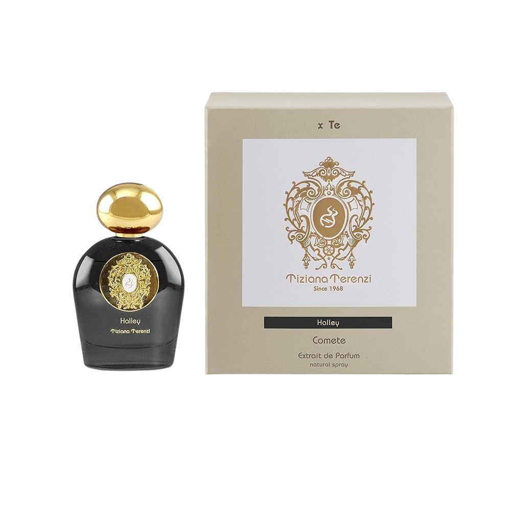 Luxessenza La Boutique Online N.1 in Italia per Profumi di Lusso Tiziana Terenzi Halley Comete Extrait De Parfum 100ml 2