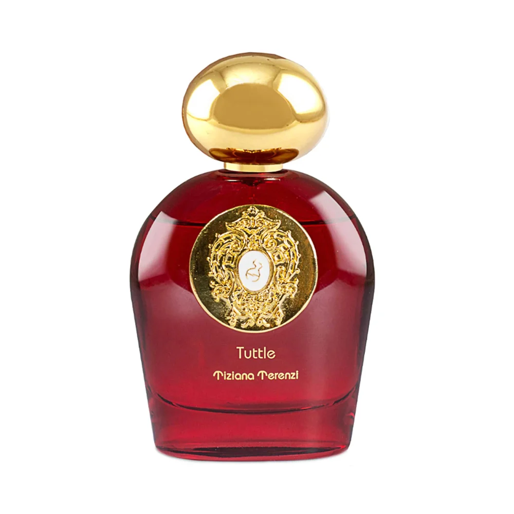 Luxessenza La Boutique Online N.1 in Italia per Profumi di Lusso Tiziana Terenzi Tuttle Extrait De Parfum 100ml