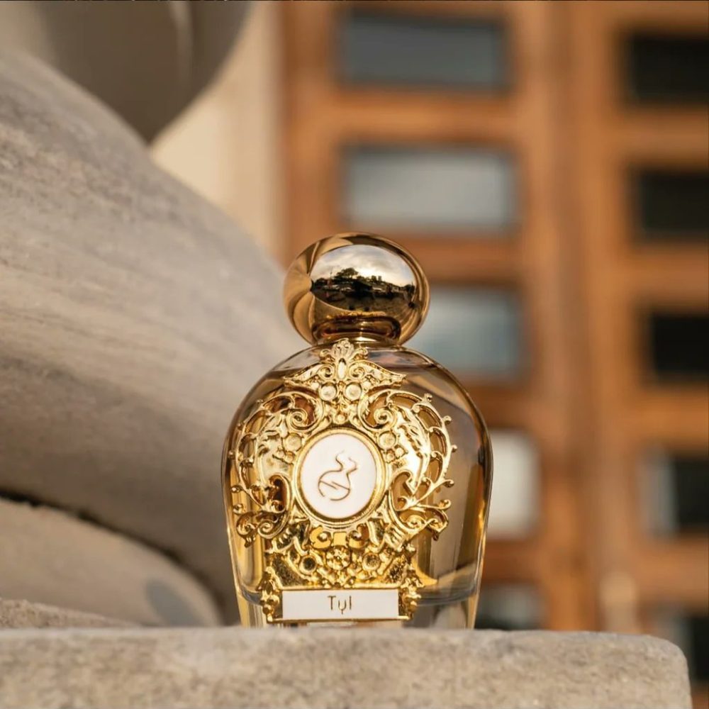 Luxessenza La Boutique Online N.1 in Italia per Profumi di Lusso Tiziana Terenzi Tyl Assoluto Extrait De Parfum 100ml 3