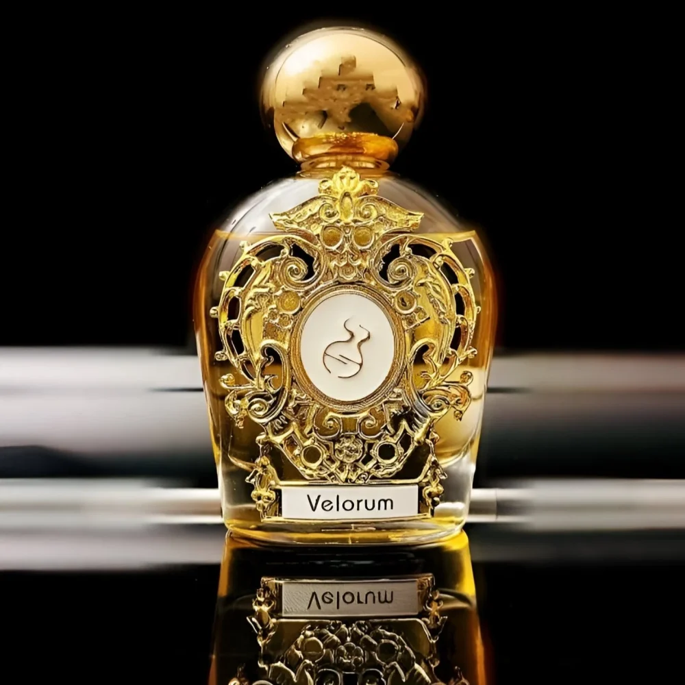 Luxessenza La Boutique Online N.1 in Italia per Profumi di Lusso Tiziana Terenzi Velorum Extrait De Parfum 3