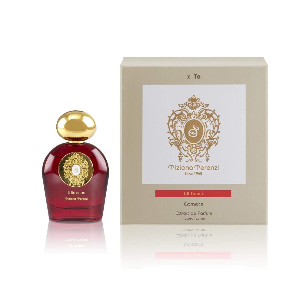Luxessenza La Boutique Online N.1 in Italia per Profumi di Lusso Tiziana Terenzi Wirtanen Comete Extrait De Parfum – 100ml 2