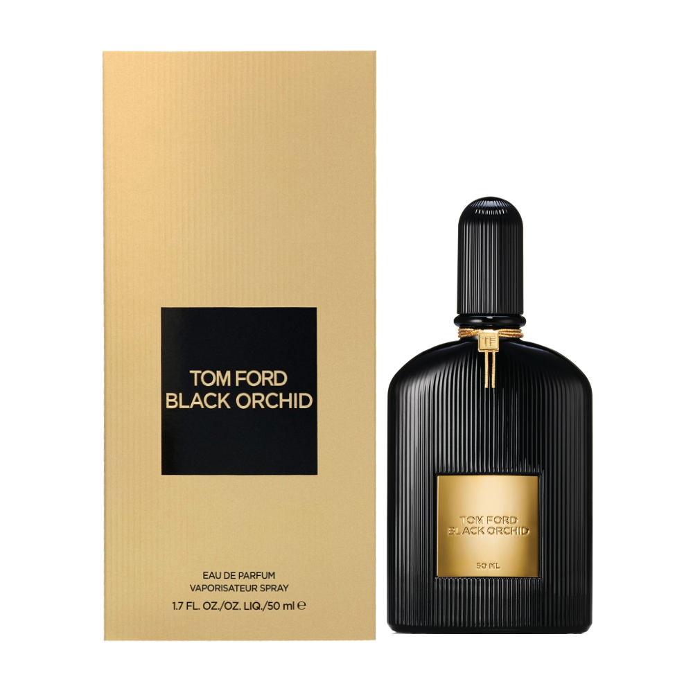 Luxessenza La Boutique Online N.1 in Italia per Profumi di Lusso Tom Ford Black Orchid Eau De Parfum 100ml 2