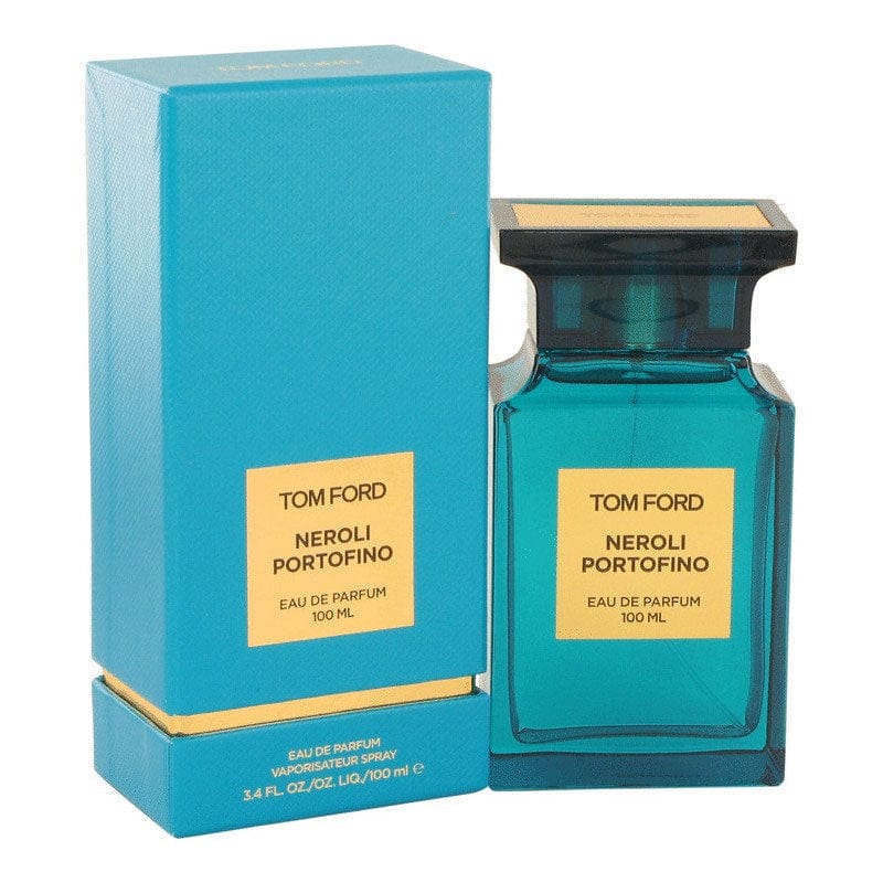 Luxessenza La Boutique Online N.1 in Italia per Profumi di Lusso Tom Ford Neroli Portofino Eau De Parfum 100ml 2