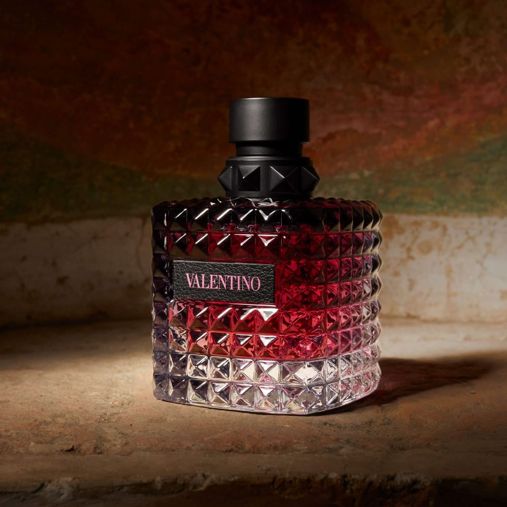 Luxessenza La Boutique Online N.1 in Italia per Profumi di Lusso Valentino Donna Born In Roma Eau De Parfum Intense 100ml 3