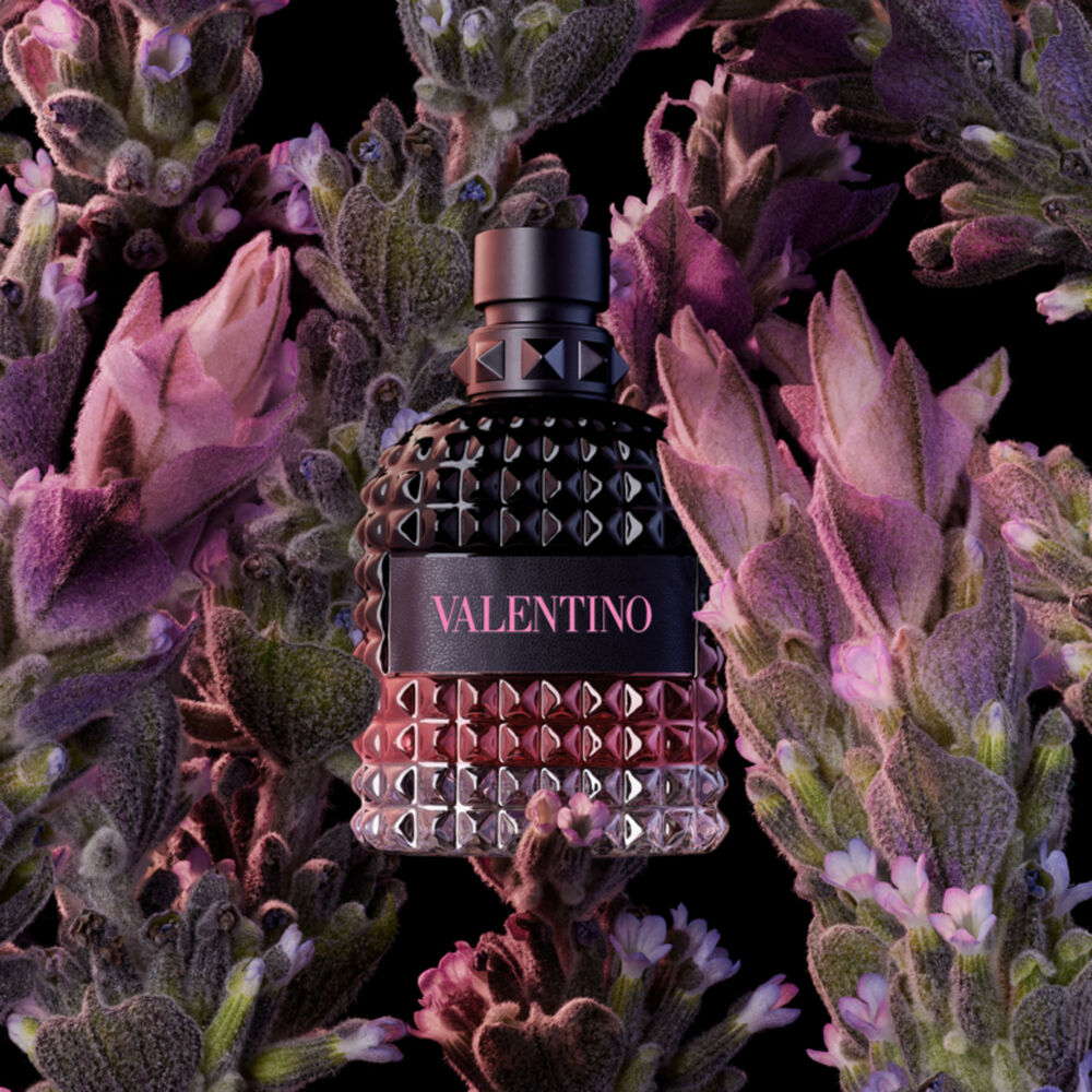 Luxessenza La Boutique Online N.1 in Italia per Profumi di Lusso Valentino Uomo Born In Roma Eau De Parfum Intense 100ml 3