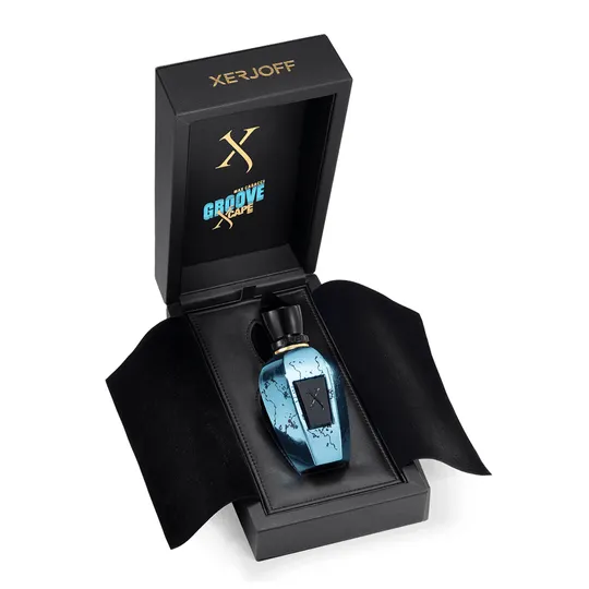 Luxessenza La Boutique Online N.1 in Italia per Profumi di Lusso Xerjoff Groove Xcape Eau De Parfum 100ml