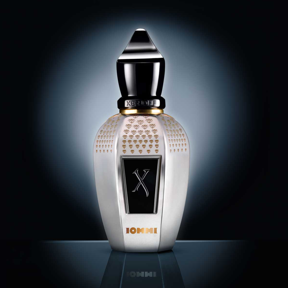 Luxessenza La Boutique Online N.1 in Italia per Profumi di Lusso Xerjoff Tony Iommi Eau De Parfum – 100ml 3