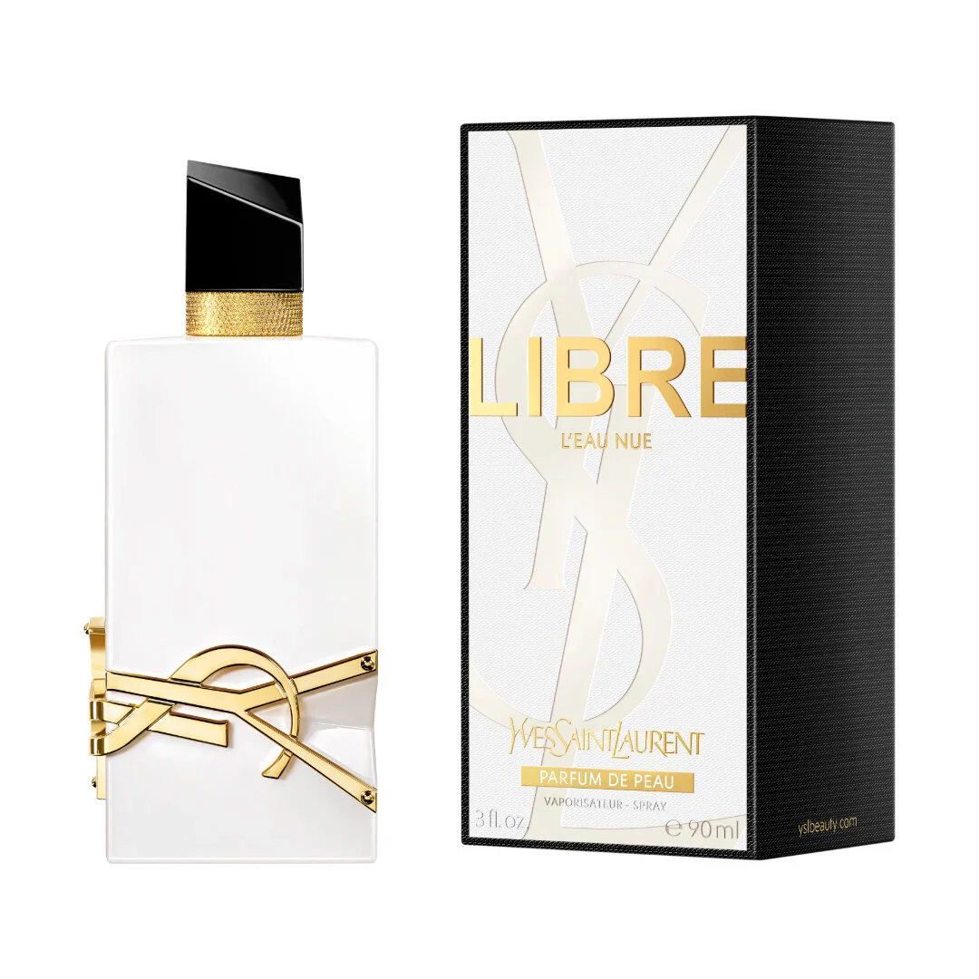 Luxessenza La Boutique Online N.1 in Italia per Profumi di Lusso Yves Saint Laurent Libre L’eau Nue Parfum De Peau – 90ml 2