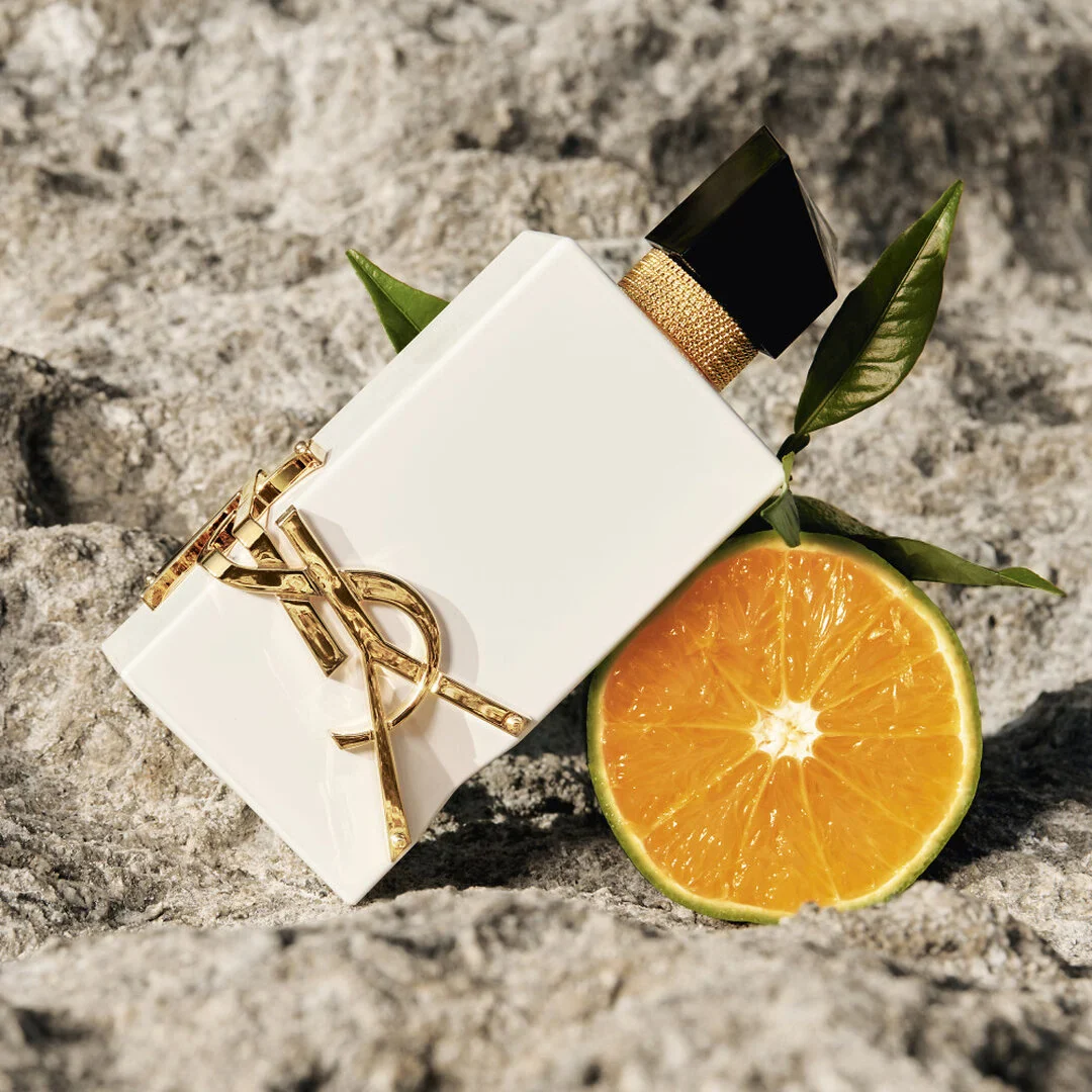 Luxessenza La Boutique Online N.1 in Italia per Profumi di Lusso Yves Saint Laurent Libre L’eau Nue Parfum De Peau – 90ml 3