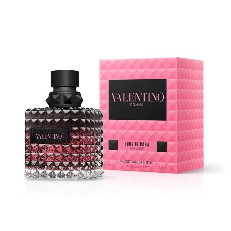 Valentino Donna Born In Roma Intense 100ml flacone