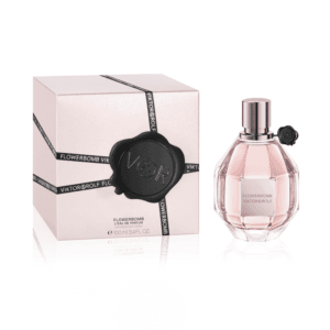 Flowerbomb Eau De Parfum 100ml di Viktor & Rolf - flacone profumo donna