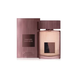 Tom Ford Cafe Rose Eau De Parfum 100ml flacone