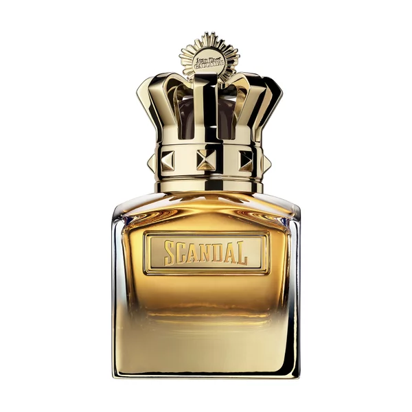 Scandal Absolu Parfum profumo donna 100ml confezione