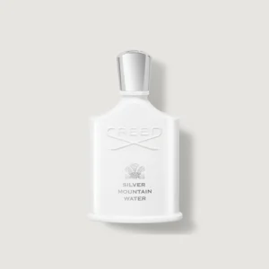Creed Silver Mountain Water Eau De Parfum 100ml flacone originale