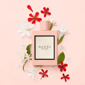 Gucci Bloom Eau De Parfum 100ml flacone