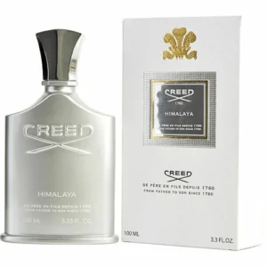 Creed Himalaya Eau De Parfum 100ml flacone originale