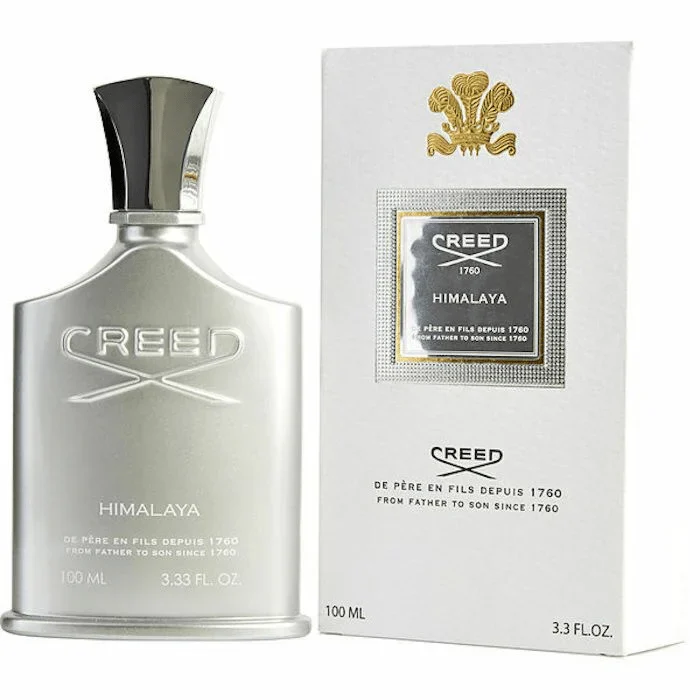 Creed Himalaya Eau De Parfum 100ml flacone originale