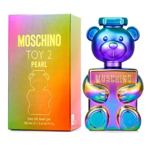 Moschino Toy 2 Parl Eau De Parfum 100 ml - flacone profumo donna