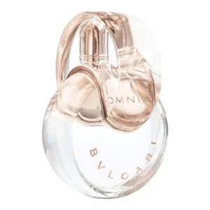Bulgari Omnia Crystalline Eau De Toilette 100ml - flacone