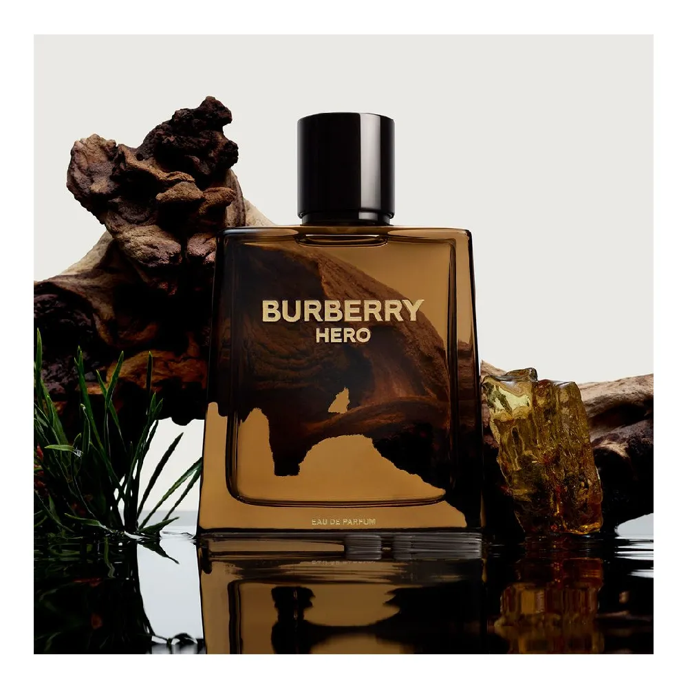 Burberry – Hero Eau De Parfum – 100ml - immagine 2