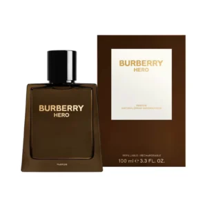 Burberry – Hero Eau De Parfum – 100ml