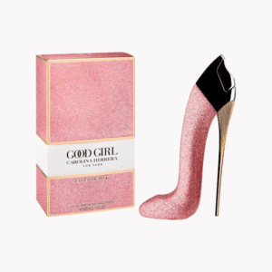 Carolina Herrera Good Girl Fantastic Pink 80 ml flacone Eau de Parfum