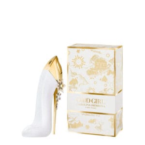 Carolina Herrera Good Girl Sparkling Ice Eau De Parfum 80ml - flacone