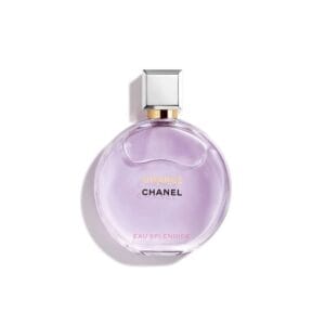 Chanel Chance Eau Splendide EDP 100 ml - flacone