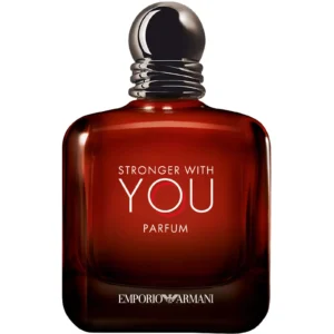 Emporio Armani Stronger With You Parfum 100ml flacone originale