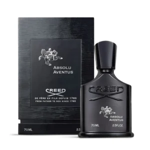 Creed Absolu Aventus Eau De Parfum 75ml flacone originale