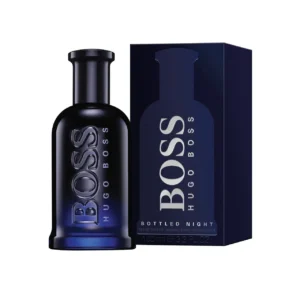 Hugo Boss Bottled Night 100 ml flacone