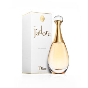 Dior J'adore Parfum d'eau Eau De Parfum 100 ml flacone profumo donna floreale