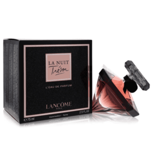 Lancome La Nuit Tresor Eau De Parfum 75ml flacone