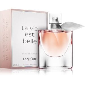 Lancome La Vie Est Belle Eau De Parfum 75 ml - flacone