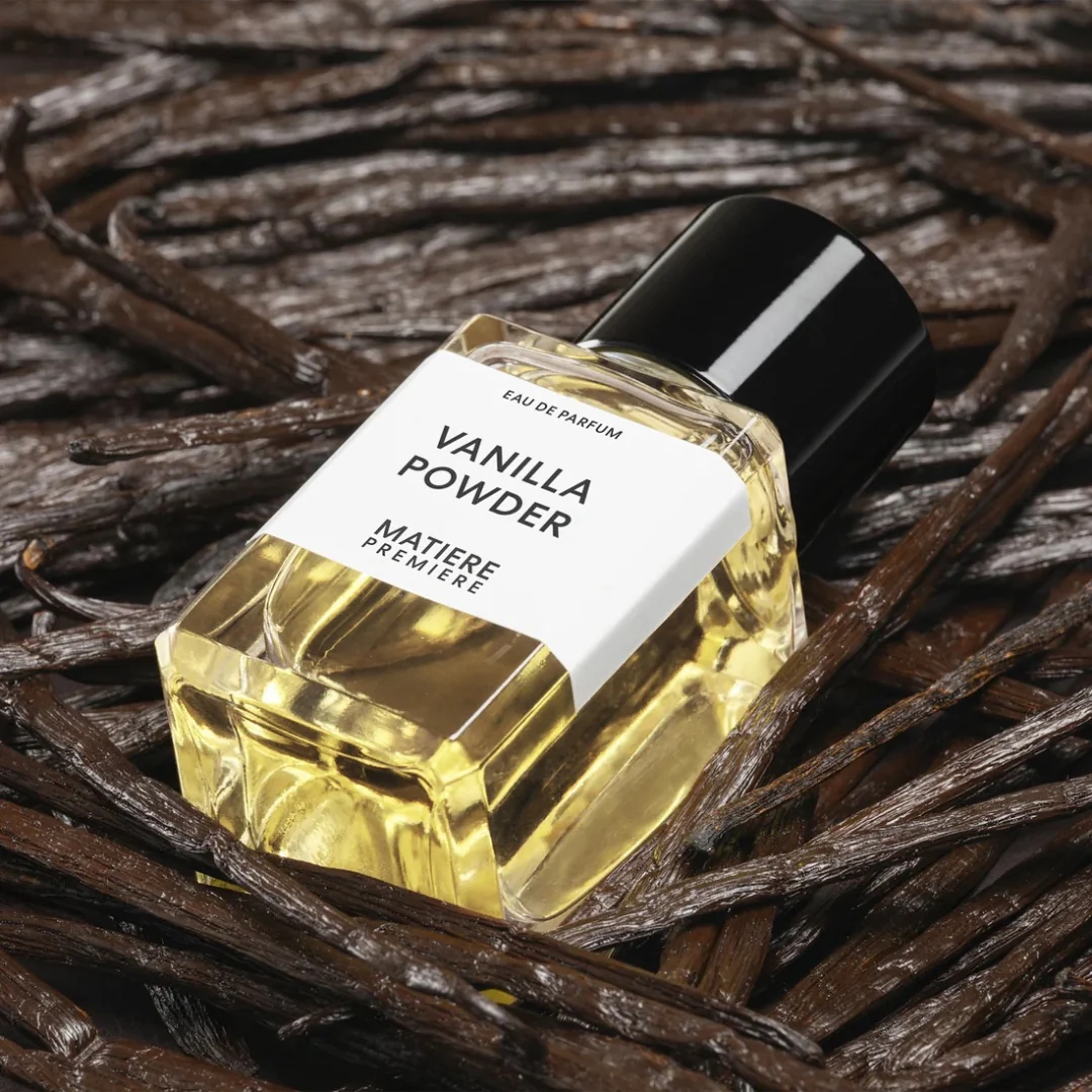 Matiere Premiere Vanilla Powder profumo unisex 100 ml confezione