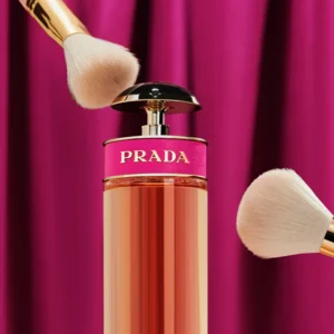 Prada Candy Eau De Parfum 80ml flacone