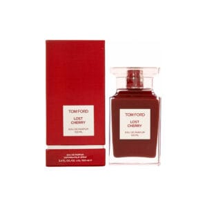Lost Cherry Eau De Parfum 100ml di Tom Ford - flacone profumo unisex