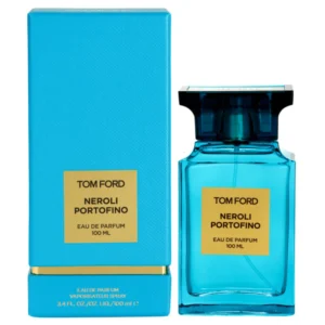 Tom Ford Neroli Portofino 100 ml Eau De Parfum flacone