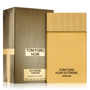 Tom Ford Noir Extreme Eau De Parfum 100ml flacone