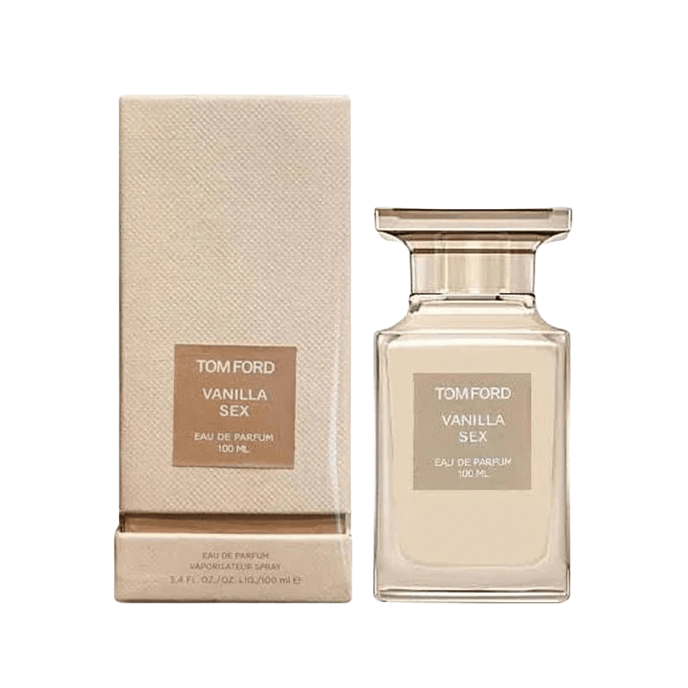 Tom Ford Vanilla Sex Eau De Parfum 100ml flacone originale