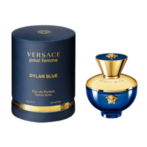 Versace Dylan Blue Pour Femme 100ml - flacone