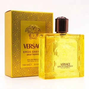 Versace Eros - Energy Eau De Parfum - 100 ml
