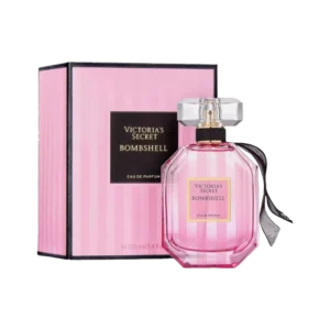 Victoria's Secret Bombshell Eau De Parfum 100 ML