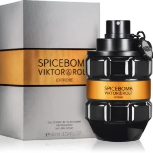 Viktor Rolf Spicebomb Extreme 90ml flacone